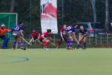 Bild 267 - Frauen Klipper TGC - Bonner THV : Ergebnis: 0:5